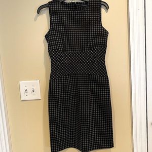 Banana Republic Factory Sheath Dress